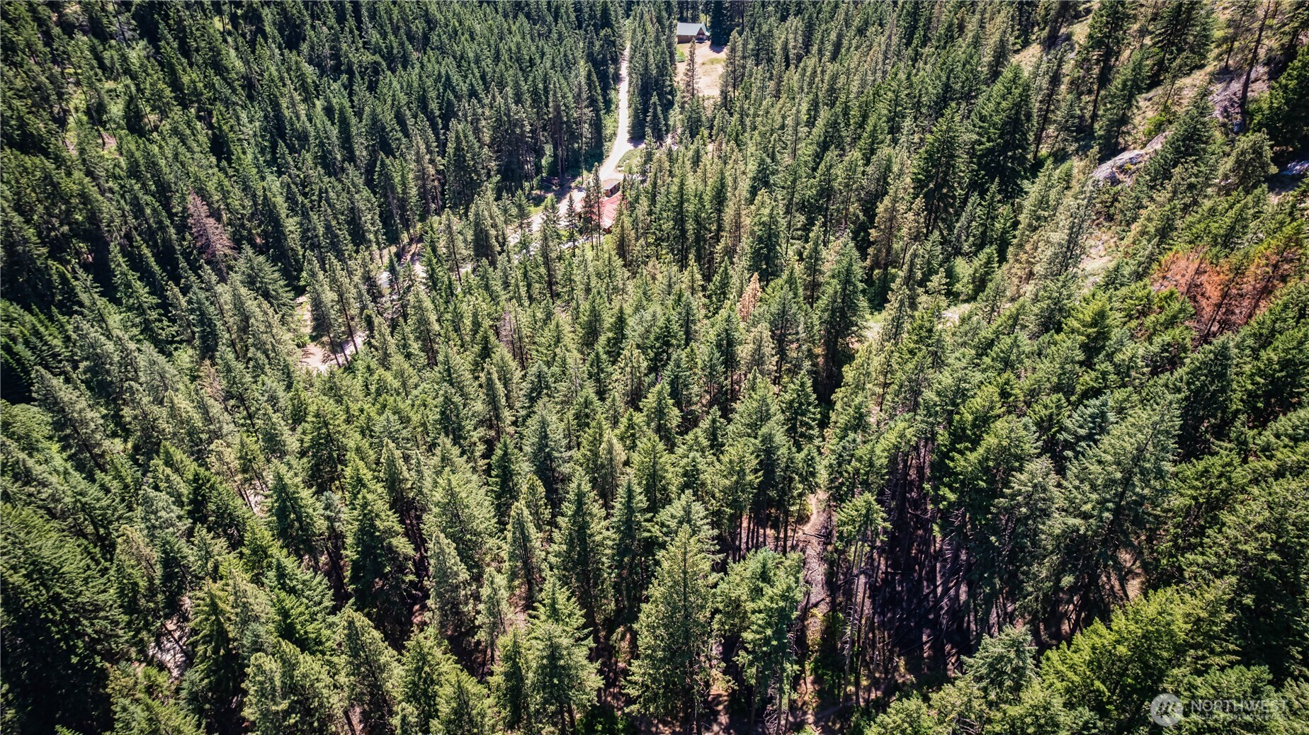 16757 Second Creek Road , Leavenworth, WA 98826