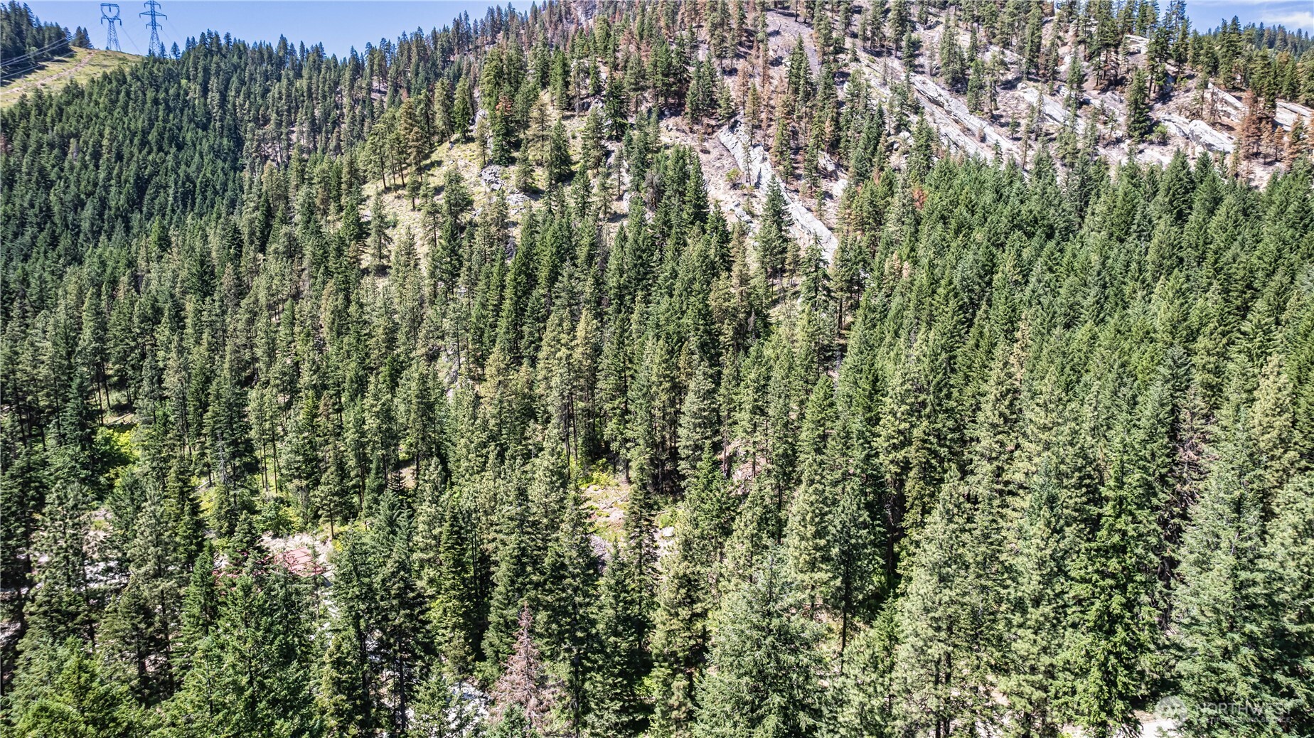 16757 Second Creek Road , Leavenworth, WA 98826