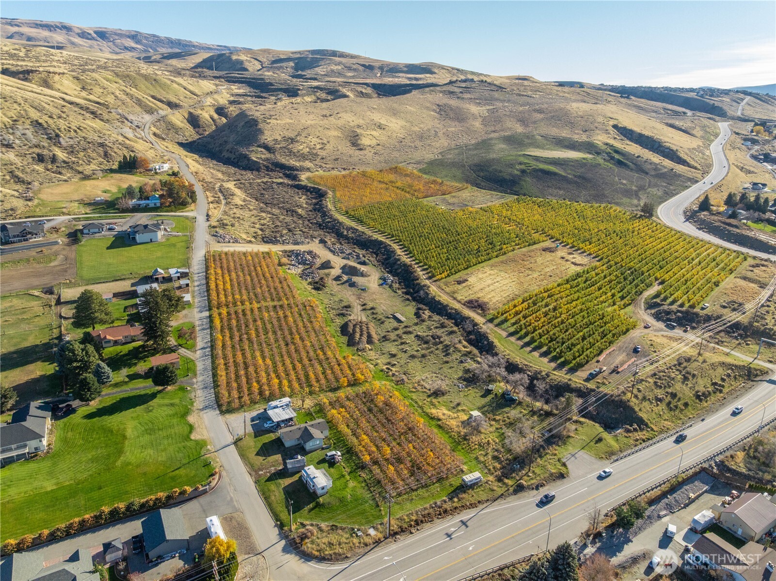 0 NNA Sunset Highway , East Wenatchee, WA 98802