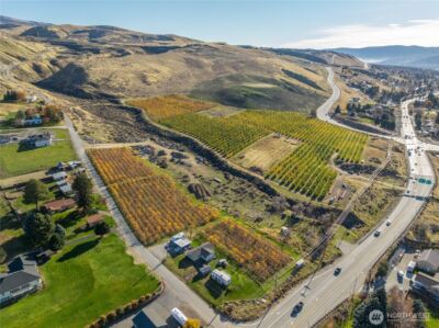 0 NNA Sunset Highway , East Wenatchee, WA 98802 - Photo 5