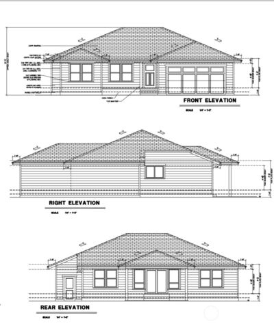 705 E 6th Street , Nooksack, WA 98276 - Photo 1