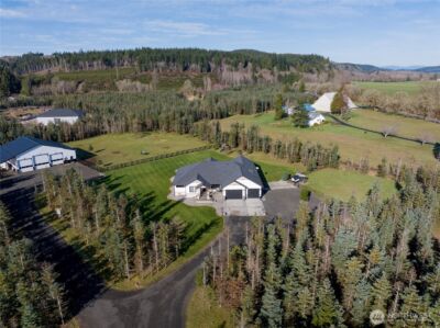 57 Middle Satsop Road , Montesano, WA 98563 - Photo 2