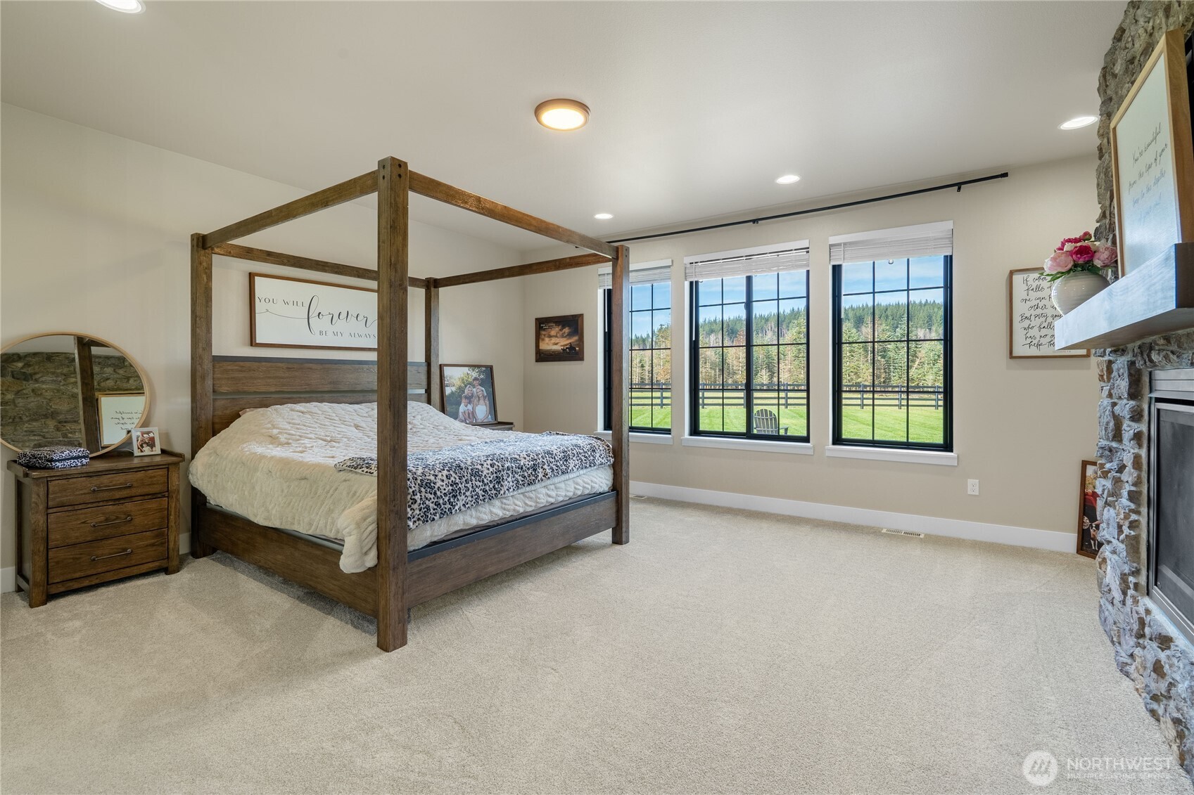 57 Middle Satsop Road , Montesano, WA 98563