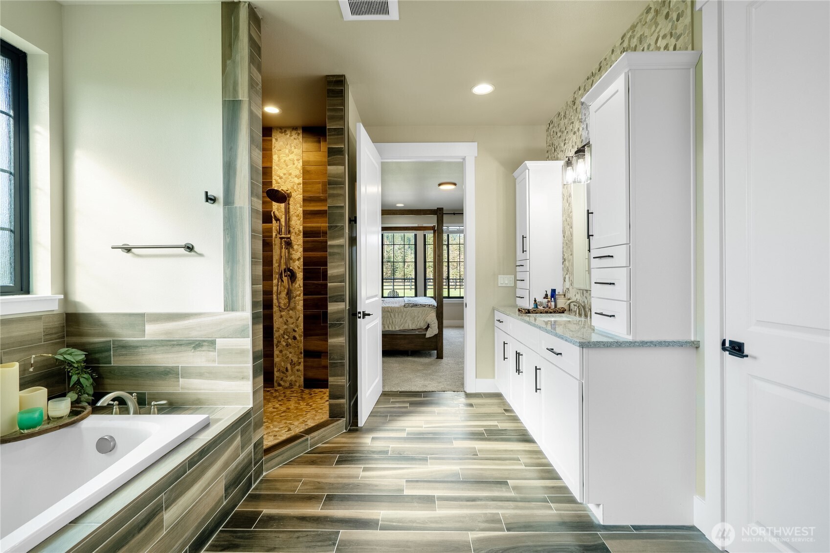 57 Middle Satsop Road , Montesano, WA 98563