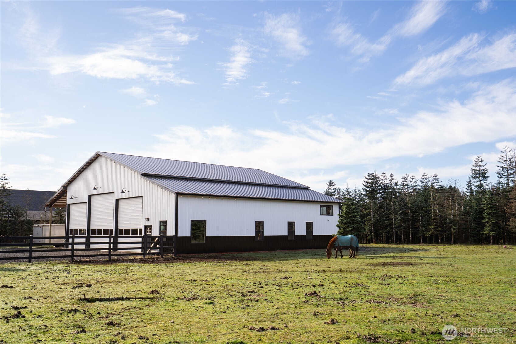 57 Middle Satsop Road , Montesano, WA 98563