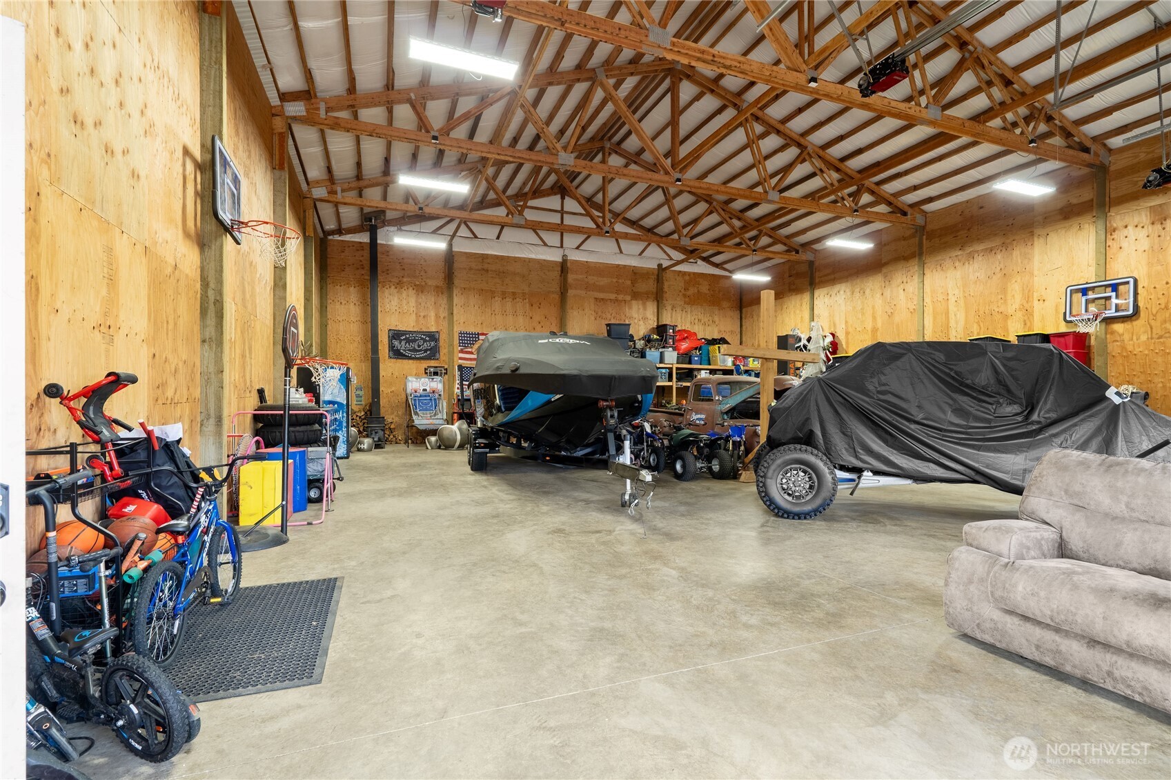 57 Middle Satsop Road , Montesano, WA 98563