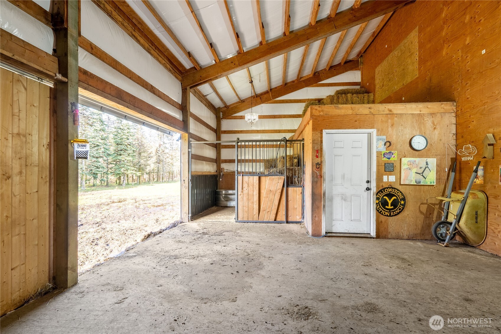 57 Middle Satsop Road , Montesano, WA 98563