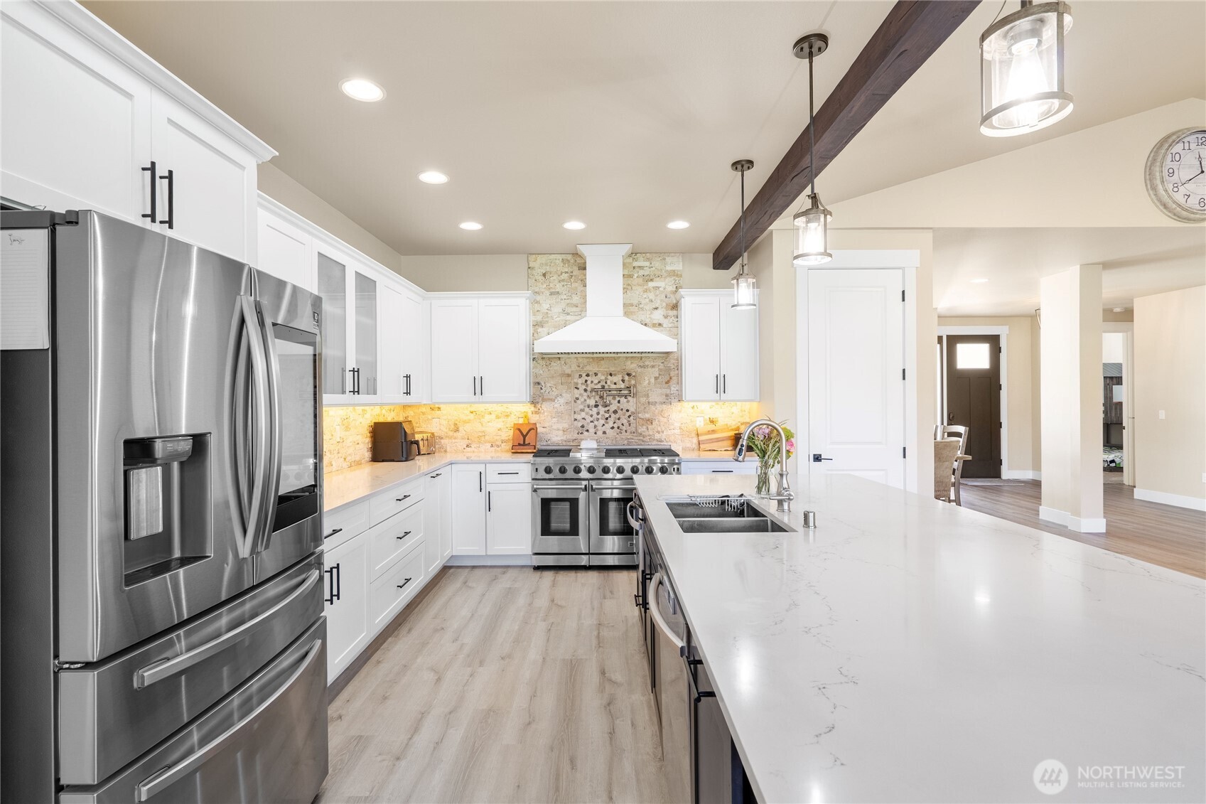 57 Middle Satsop Road , Montesano, WA 98563