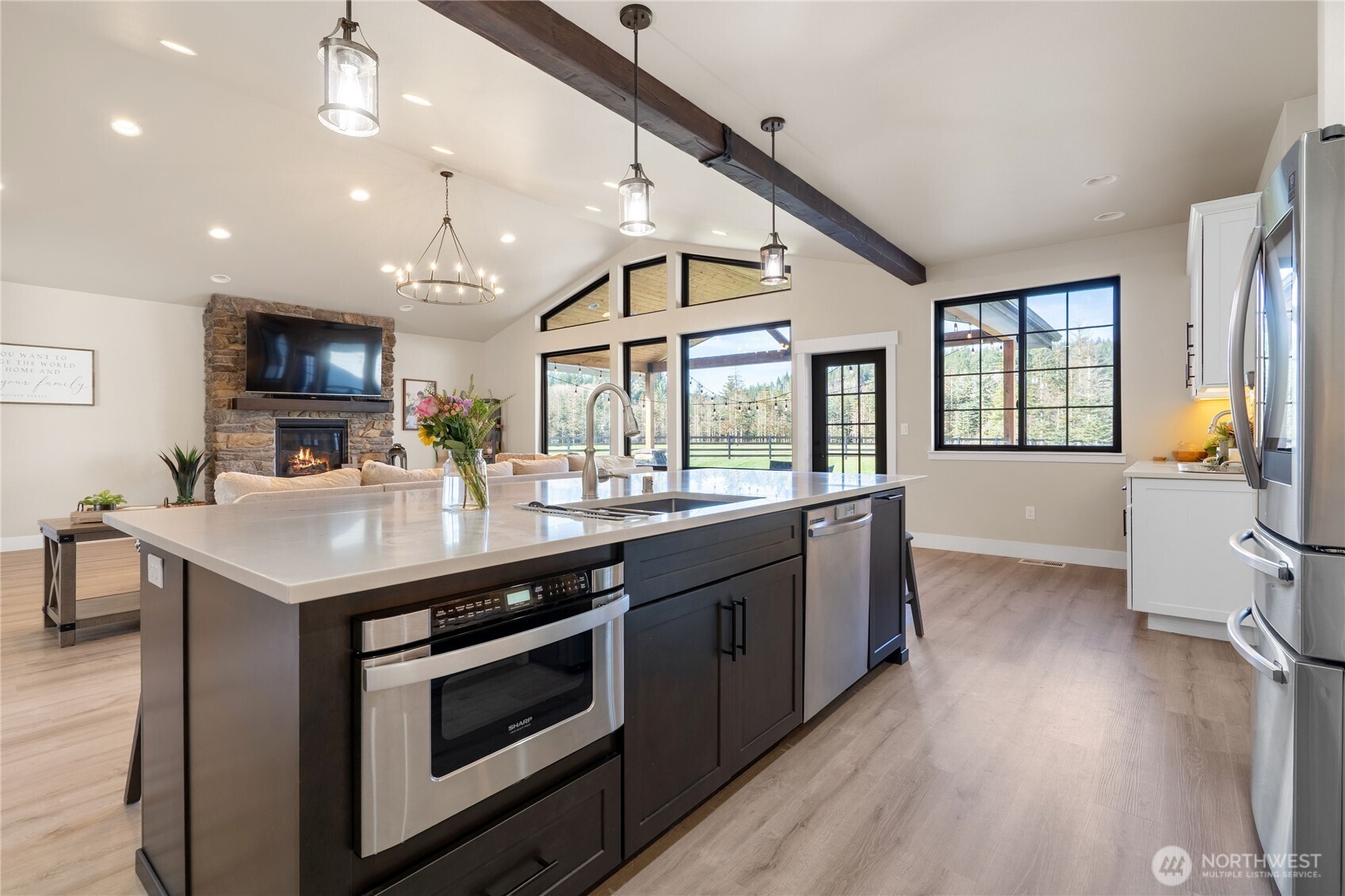 57 Middle Satsop Road , Montesano, WA 98563