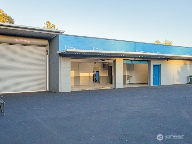 3599 S G Street , Tacoma, WA 98418