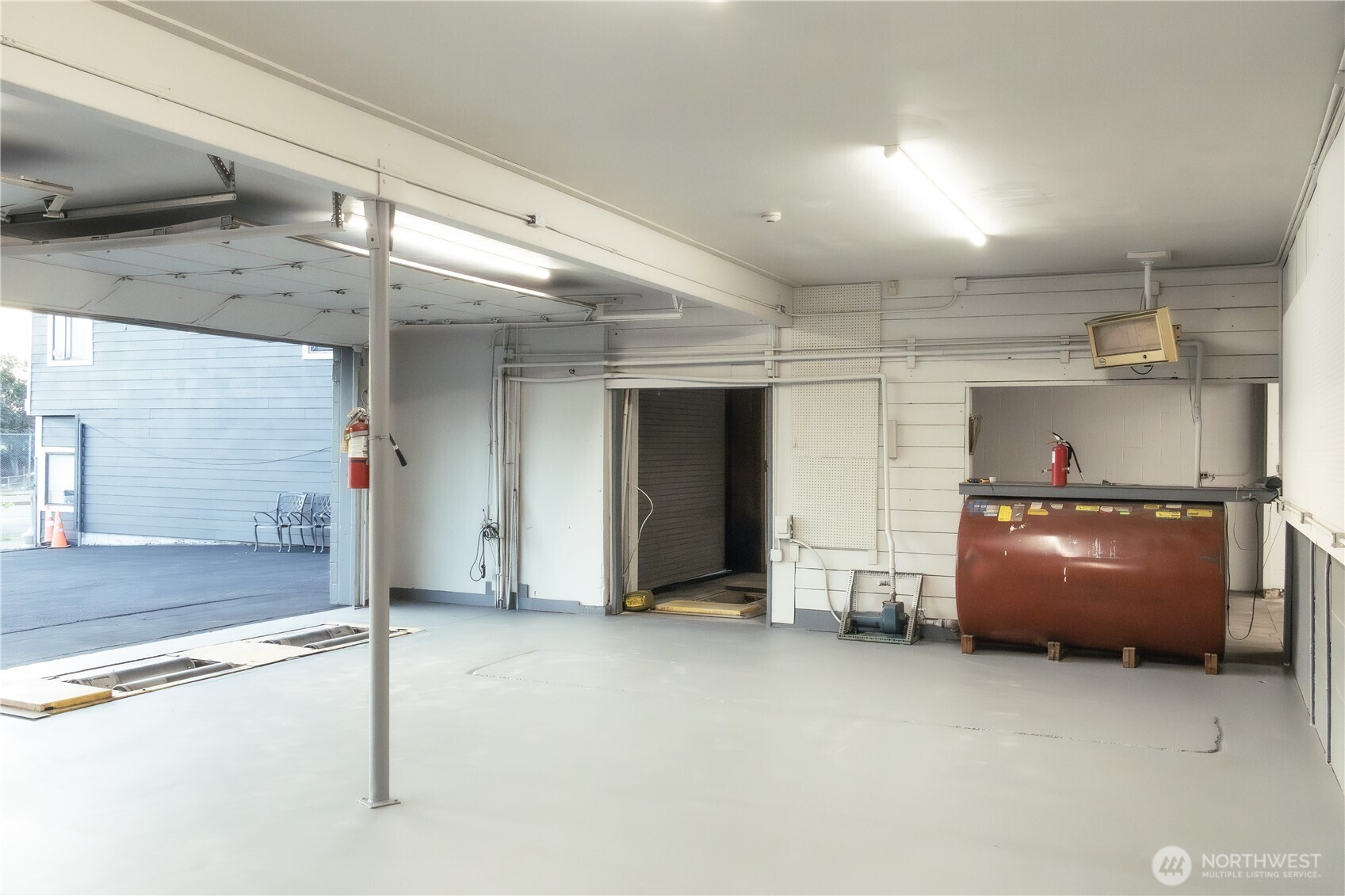 3599 S G Street , Tacoma, WA 98418