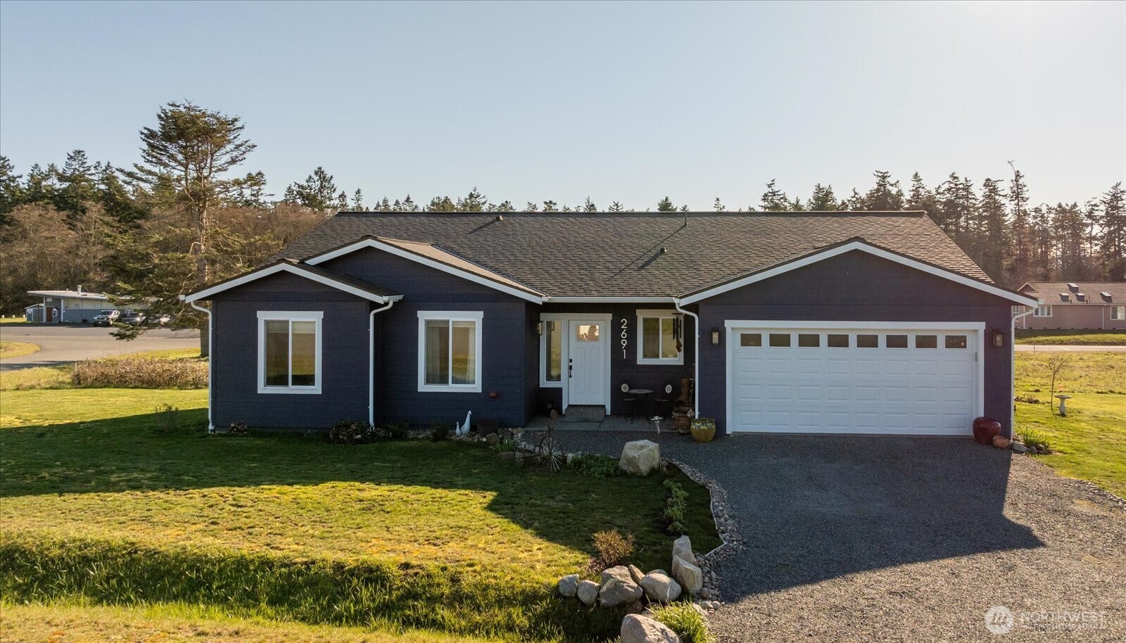 2691 Balboa Way , Coupeville, WA 98239