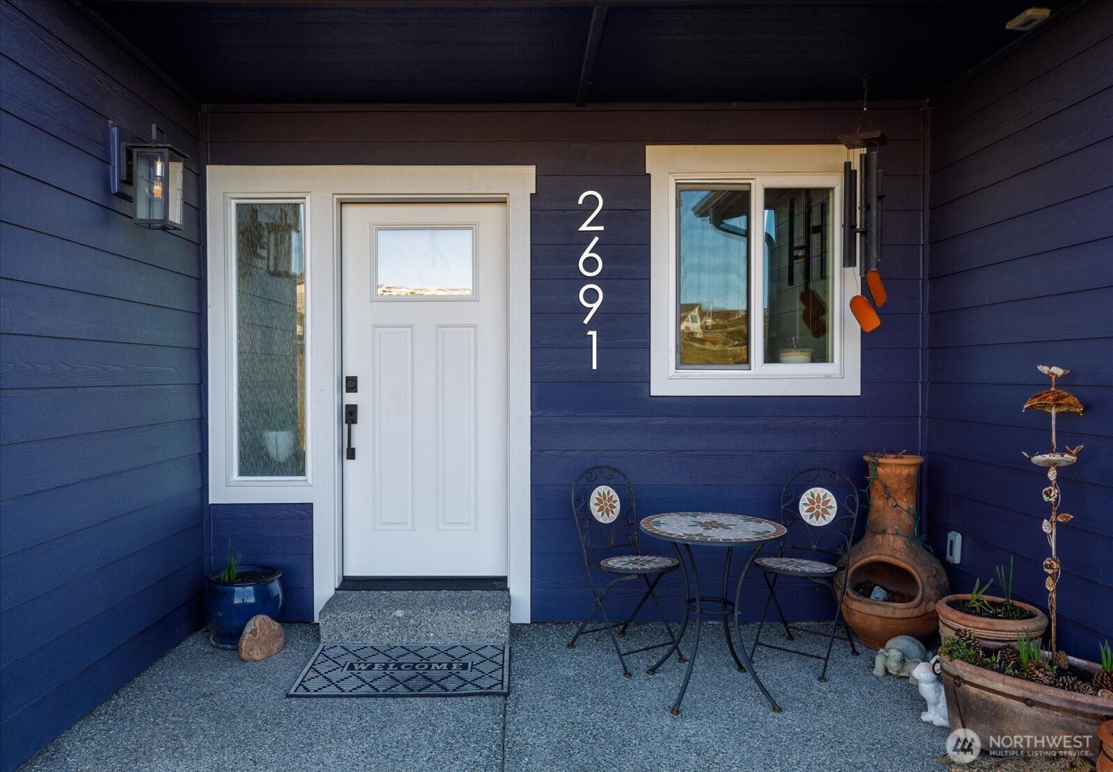 2691 Balboa Way , Coupeville, WA 98239