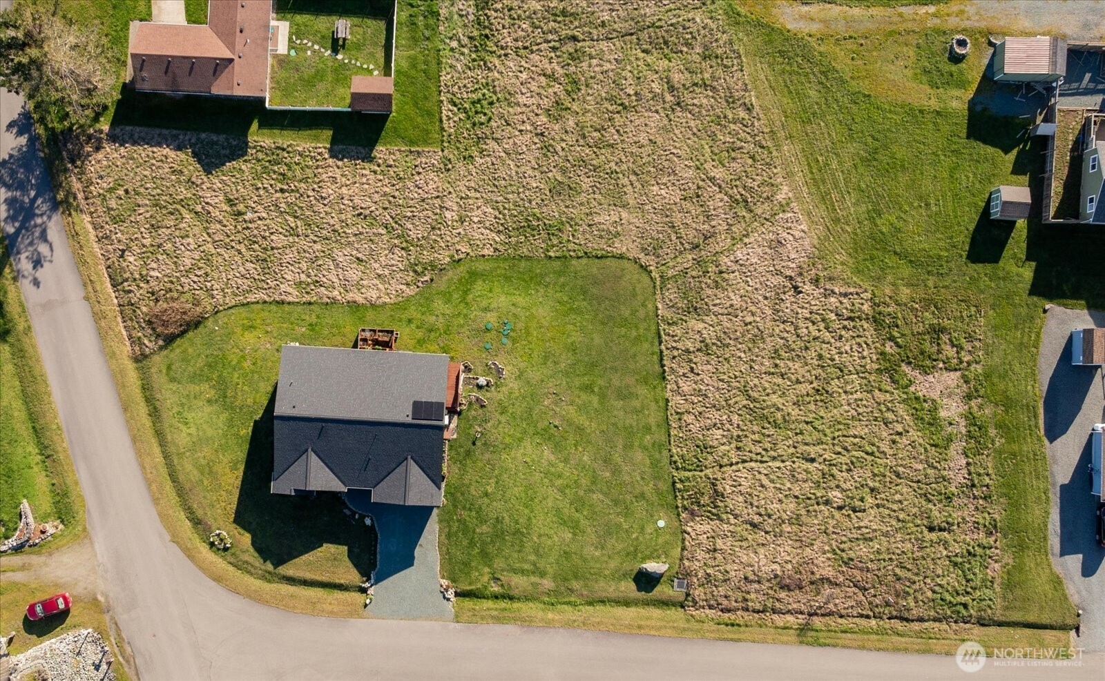 2691 Balboa Way , Coupeville, WA 98239