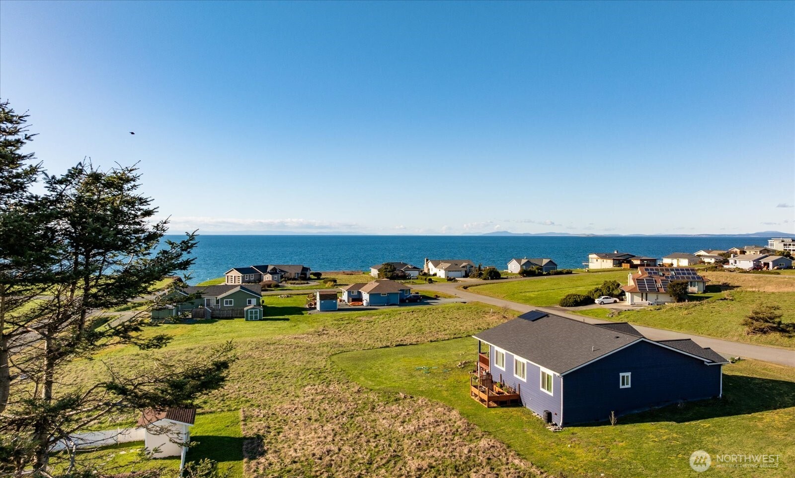 2691 Balboa Way , Coupeville, WA 98239