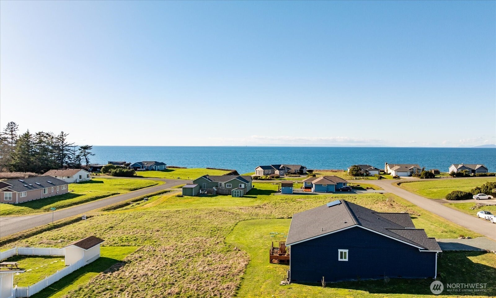 2691 Balboa Way , Coupeville, WA 98239