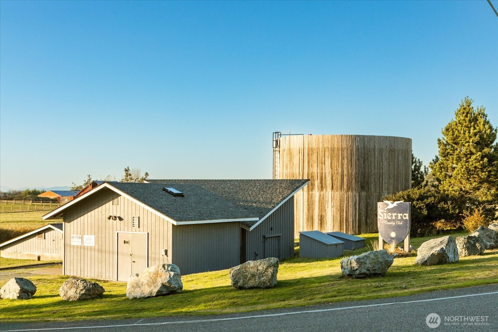 2691 Balboa Way , Coupeville, WA 98239