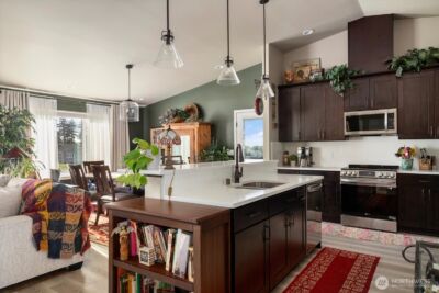 2691 Balboa Way , Coupeville, WA 98239 - Photo 9