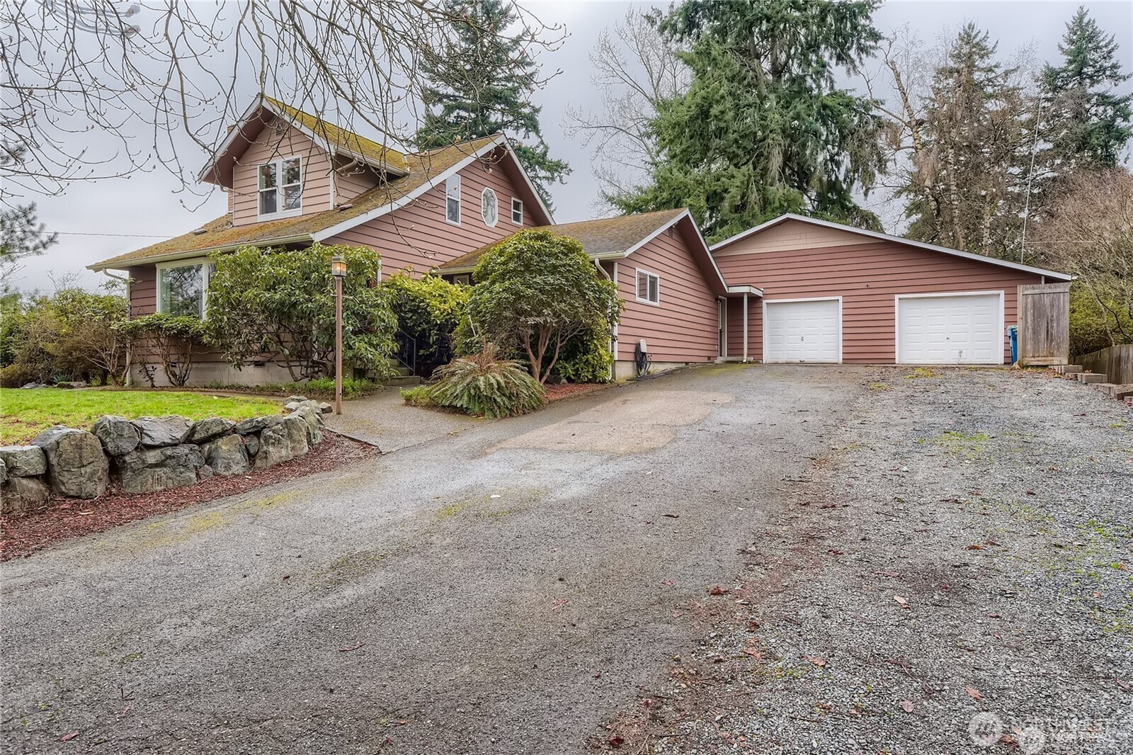 1710 Ludwig Road , Snohomish, WA 98290
