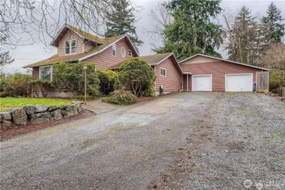 1710 Ludwig Road , Snohomish, WA 98290