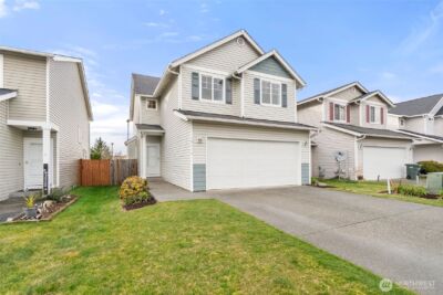 19714 104th Avenue E #70, Graham, WA 98338