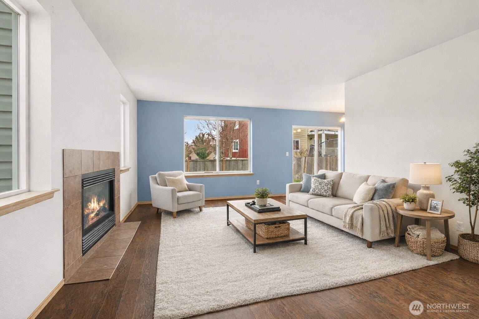 19714 104th Avenue E #70, Graham, WA 98338