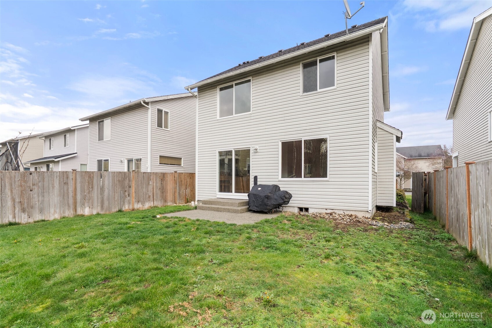 19714 104th Avenue E #70, Graham, WA 98338