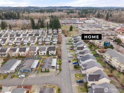 19714 104th Avenue E #70, Graham, WA 98338 - Photo 16