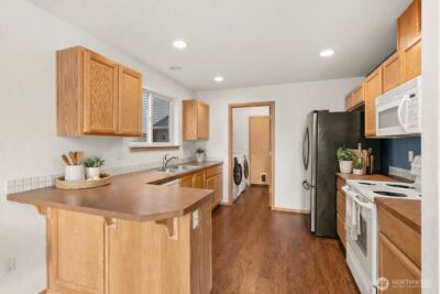 19714 104th Avenue E #70, Graham, WA 98338 - Photo 4