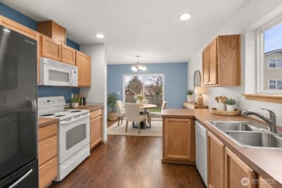 19714 104th Avenue E #70, Graham, WA 98338 - Photo 5