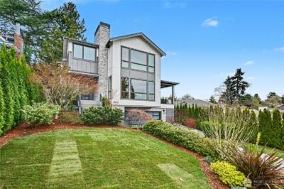 4615 52nd Avenue S, Seattle, WA 98118 - Photo 2