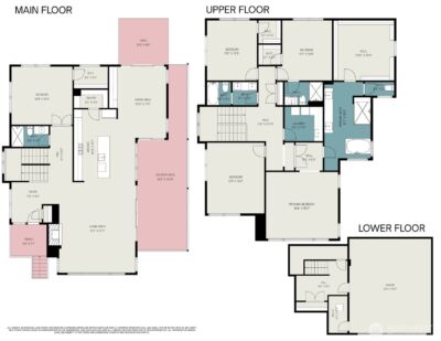 4615 52nd Avenue S, Seattle, WA 98118 - Photo 36