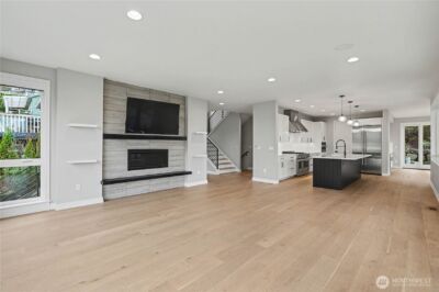 4615 52nd Avenue S, Seattle, WA 98118 - Photo 5