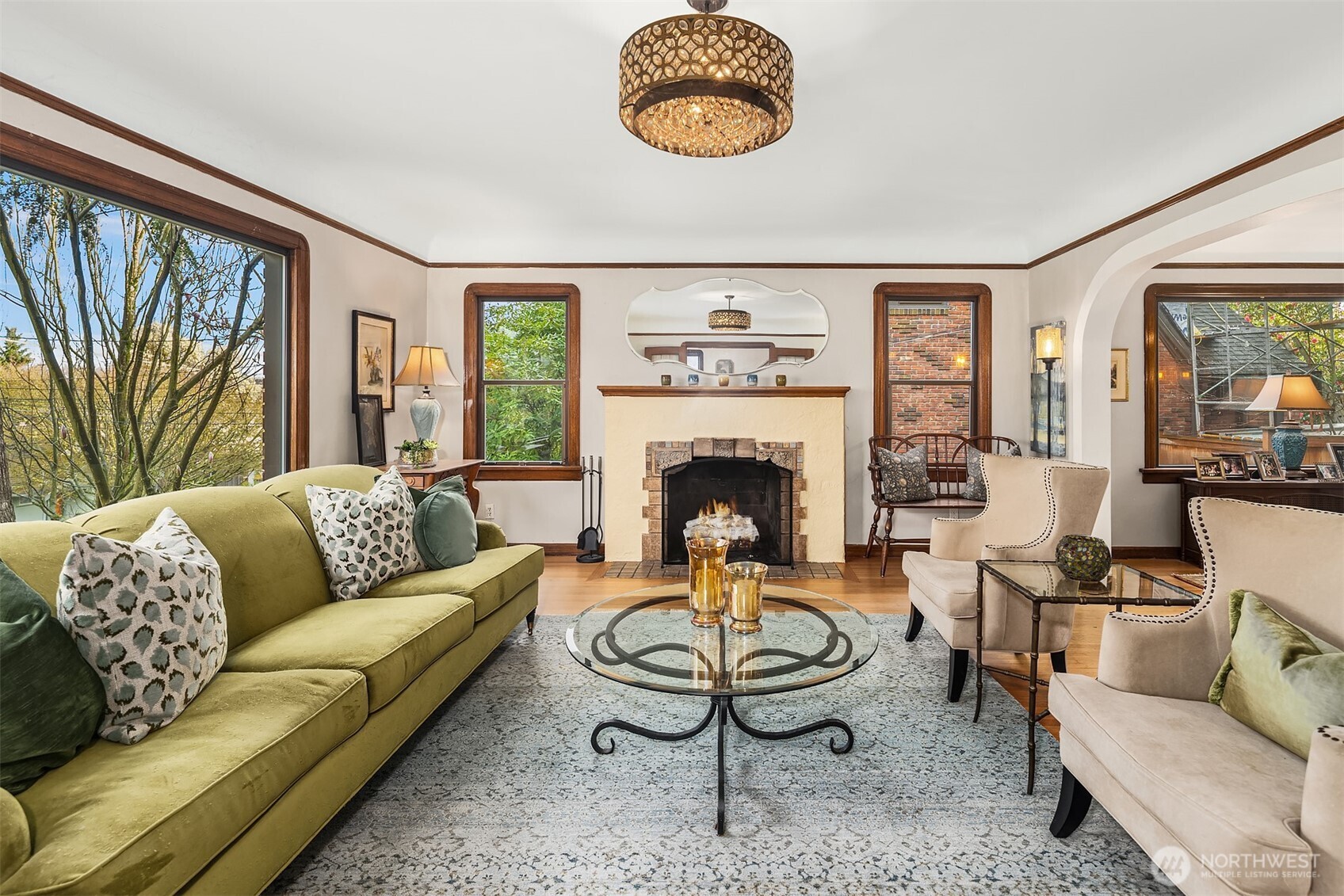 3939 Meridian Avenue N, Seattle, WA 98103