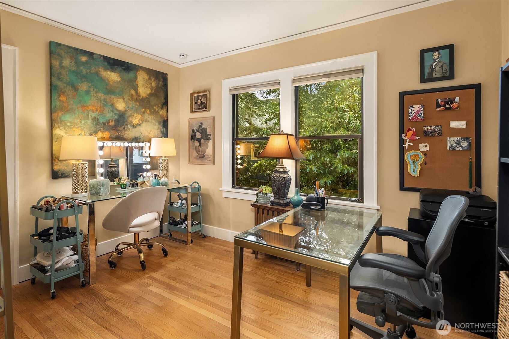 3939 Meridian Avenue N, Seattle, WA 98103