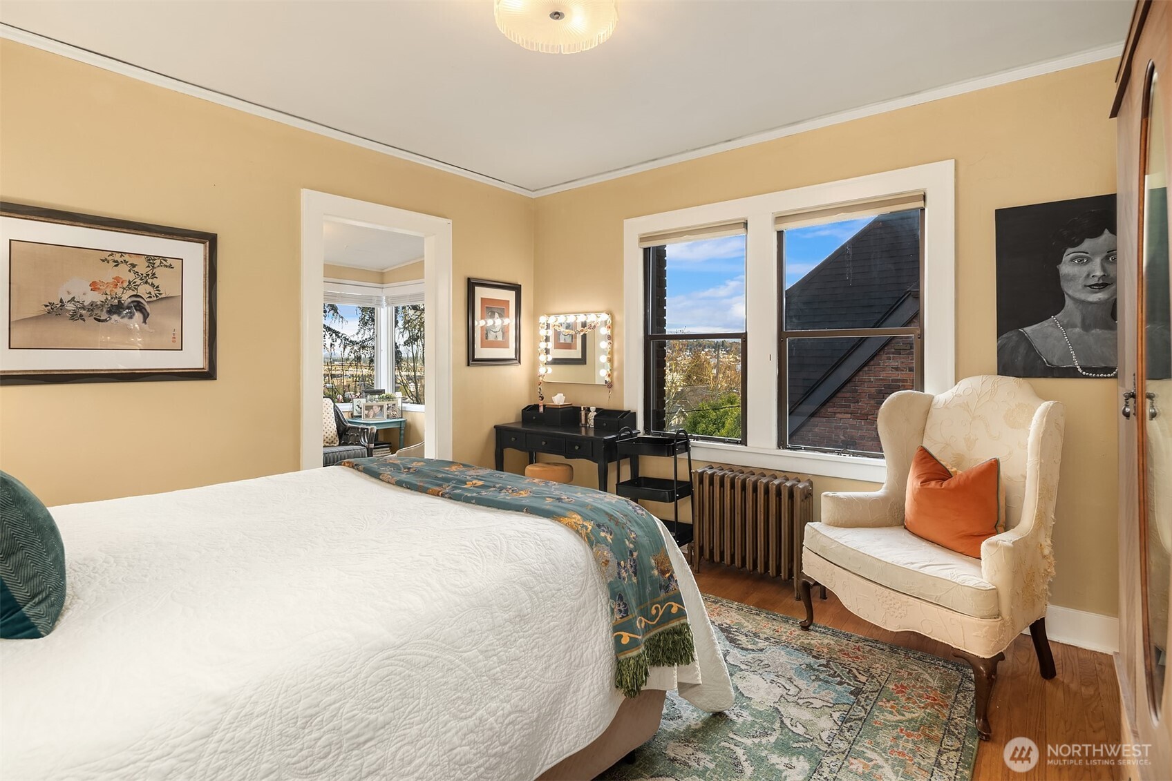 3939 Meridian Avenue N, Seattle, WA 98103