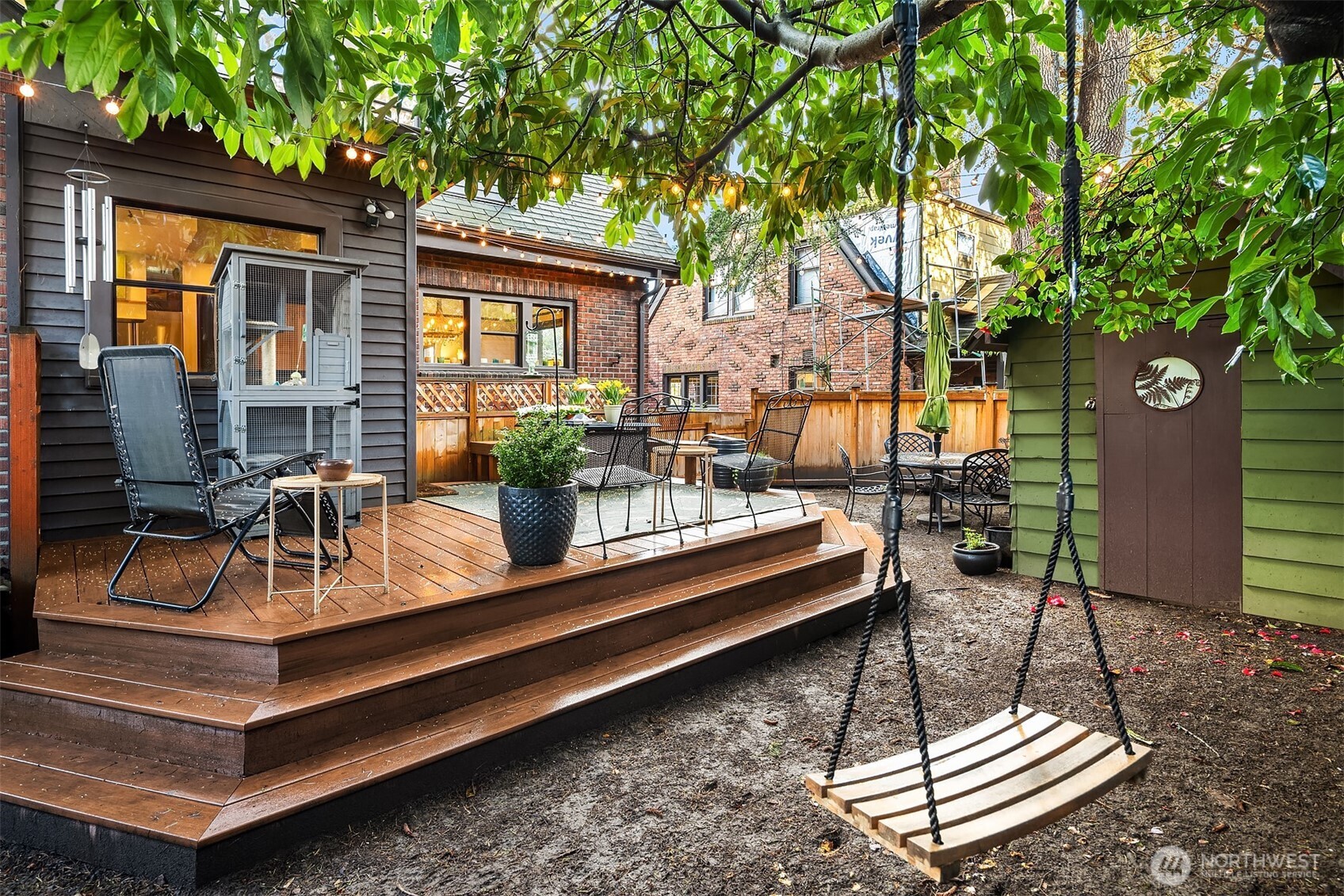 3939 Meridian Avenue N, Seattle, WA 98103