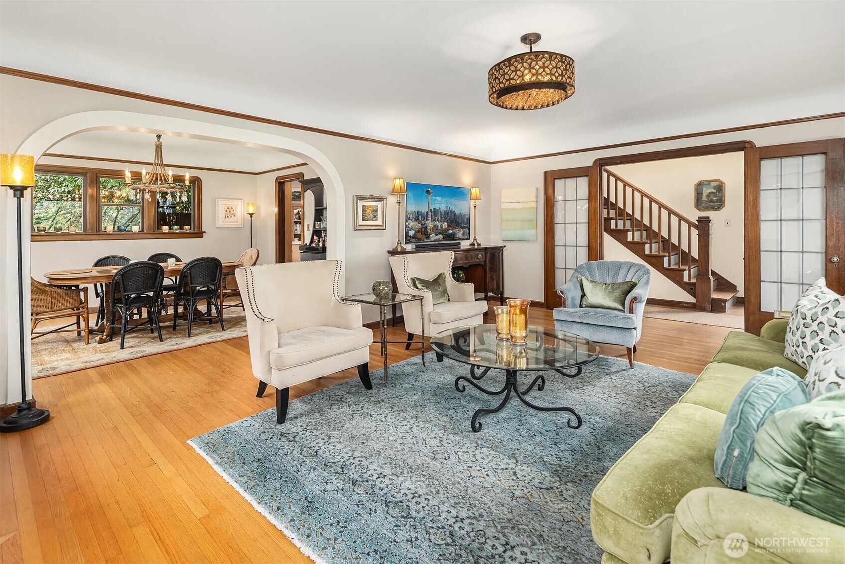 3939 Meridian Avenue N, Seattle, WA 98103