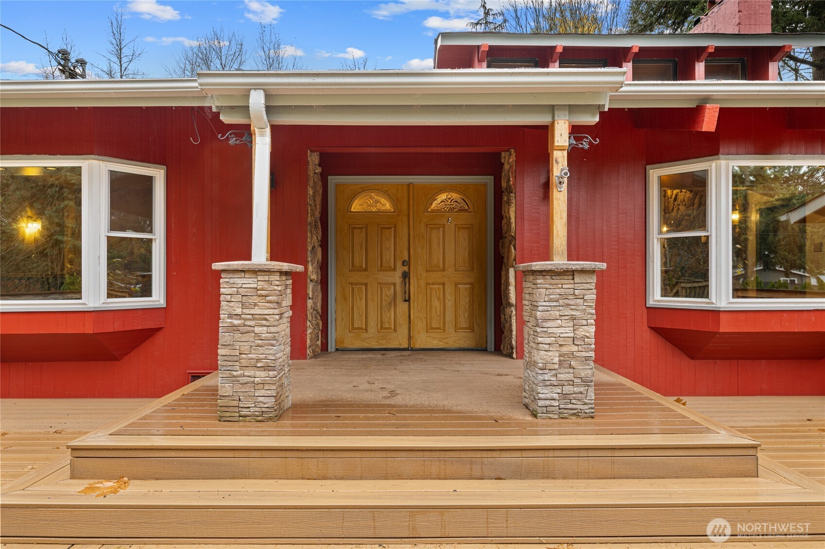 1823 Lakewood Road , Arlington, WA 98223