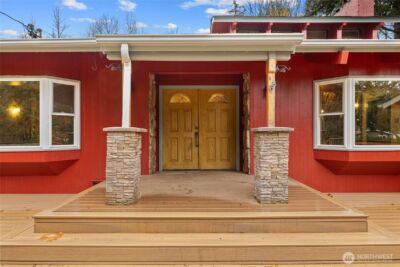 1823 Lakewood Road , Arlington, WA 98223 - Photo 11