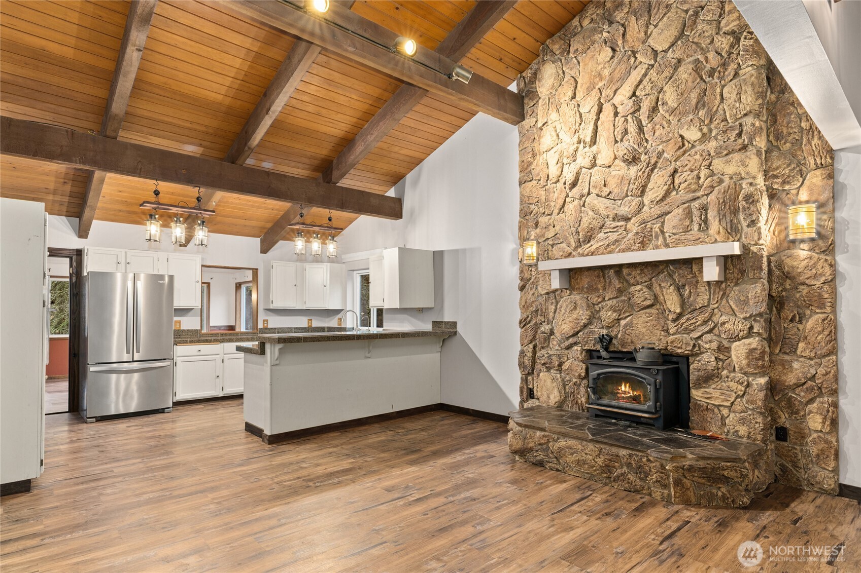 1823 Lakewood Road , Arlington, WA 98223