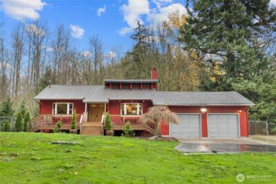 1823 Lakewood Road , Arlington, WA 98223 - Photo 2