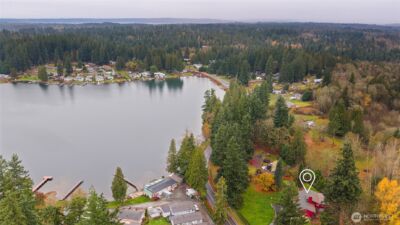 1823 Lakewood Road , Arlington, WA 98223 - Photo 3