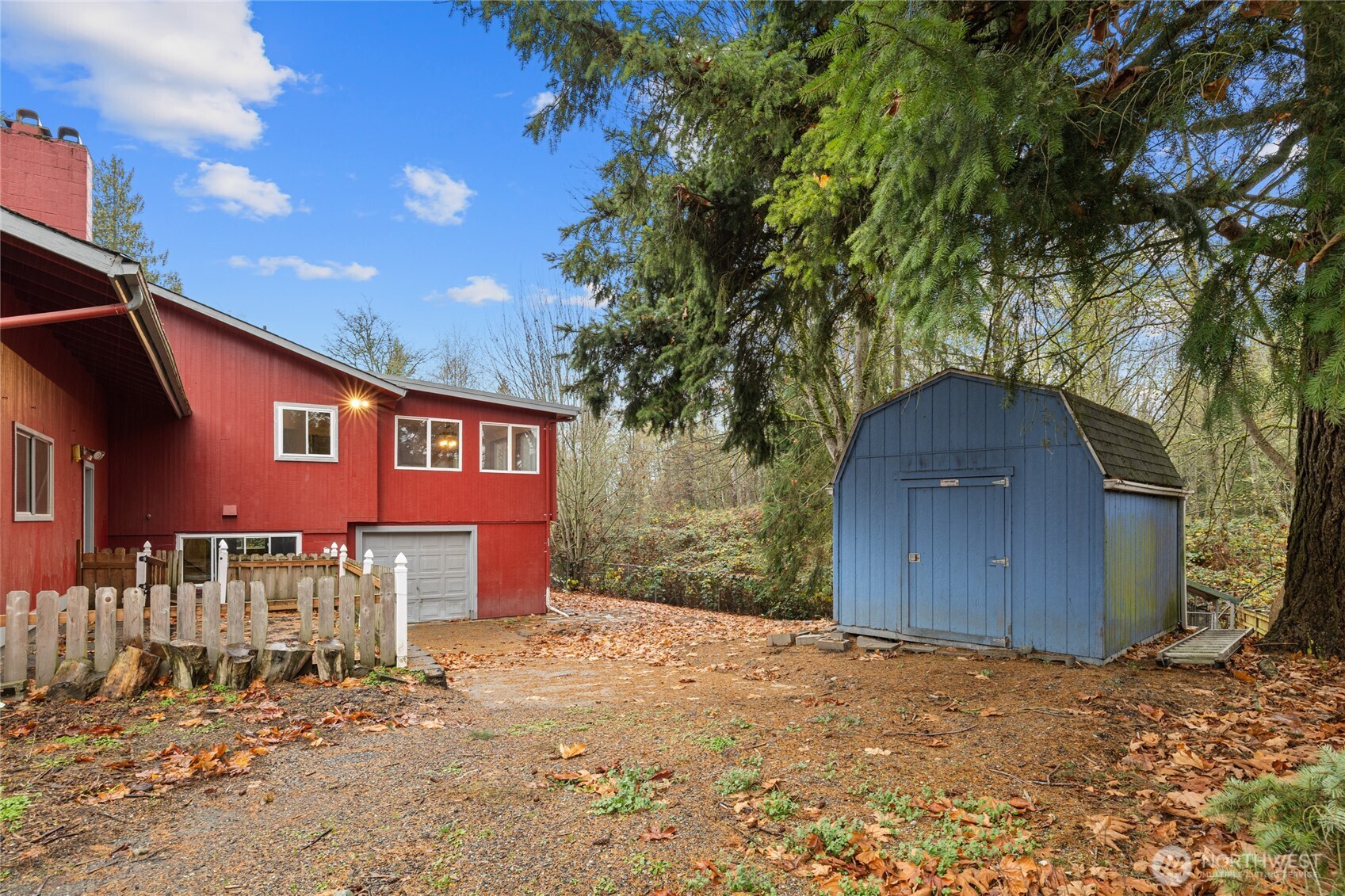 1823 Lakewood Road , Arlington, WA 98223