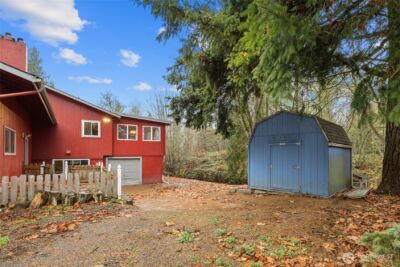 1823 Lakewood Road , Arlington, WA 98223 - Photo 36