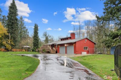 1823 Lakewood Road , Arlington, WA 98223 - Photo 38