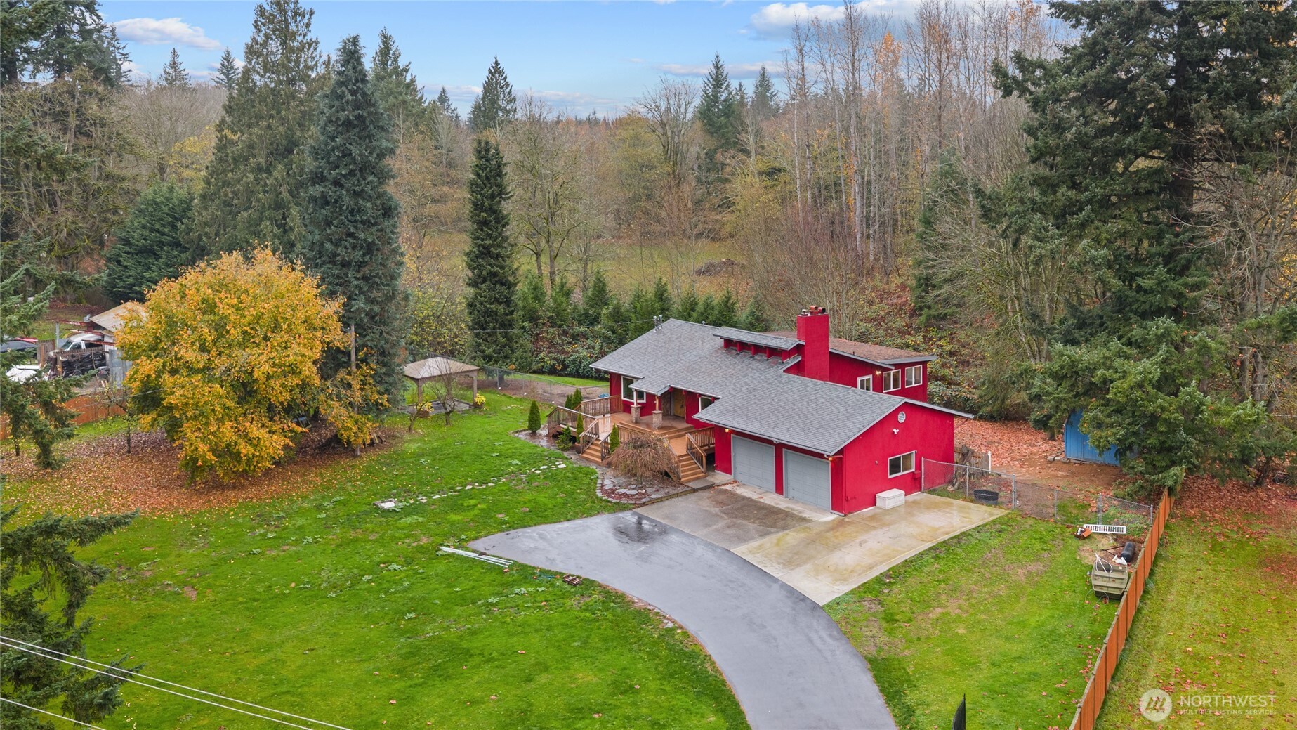 1823 Lakewood Road , Arlington, WA 98223