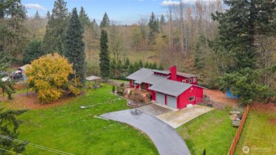 1823 Lakewood Road , Arlington, WA 98223 - Photo 7