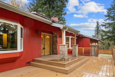 1823 Lakewood Road , Arlington, WA 98223 - Photo 10