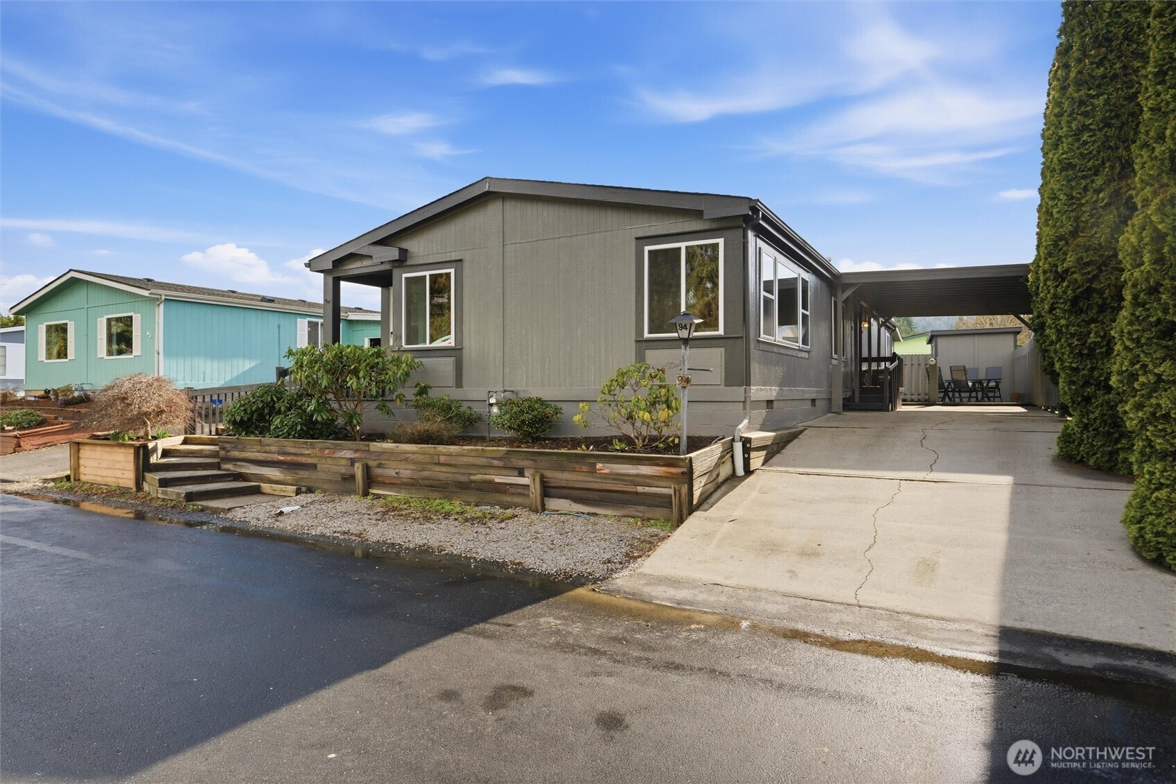 2015 24th Street #94, Bellingham, WA 98225